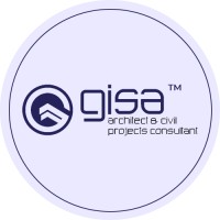 gisa architect logo
