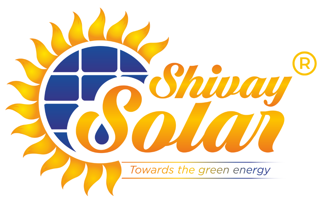 shivay solar
