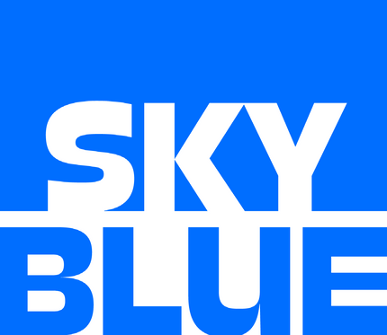 skyblue